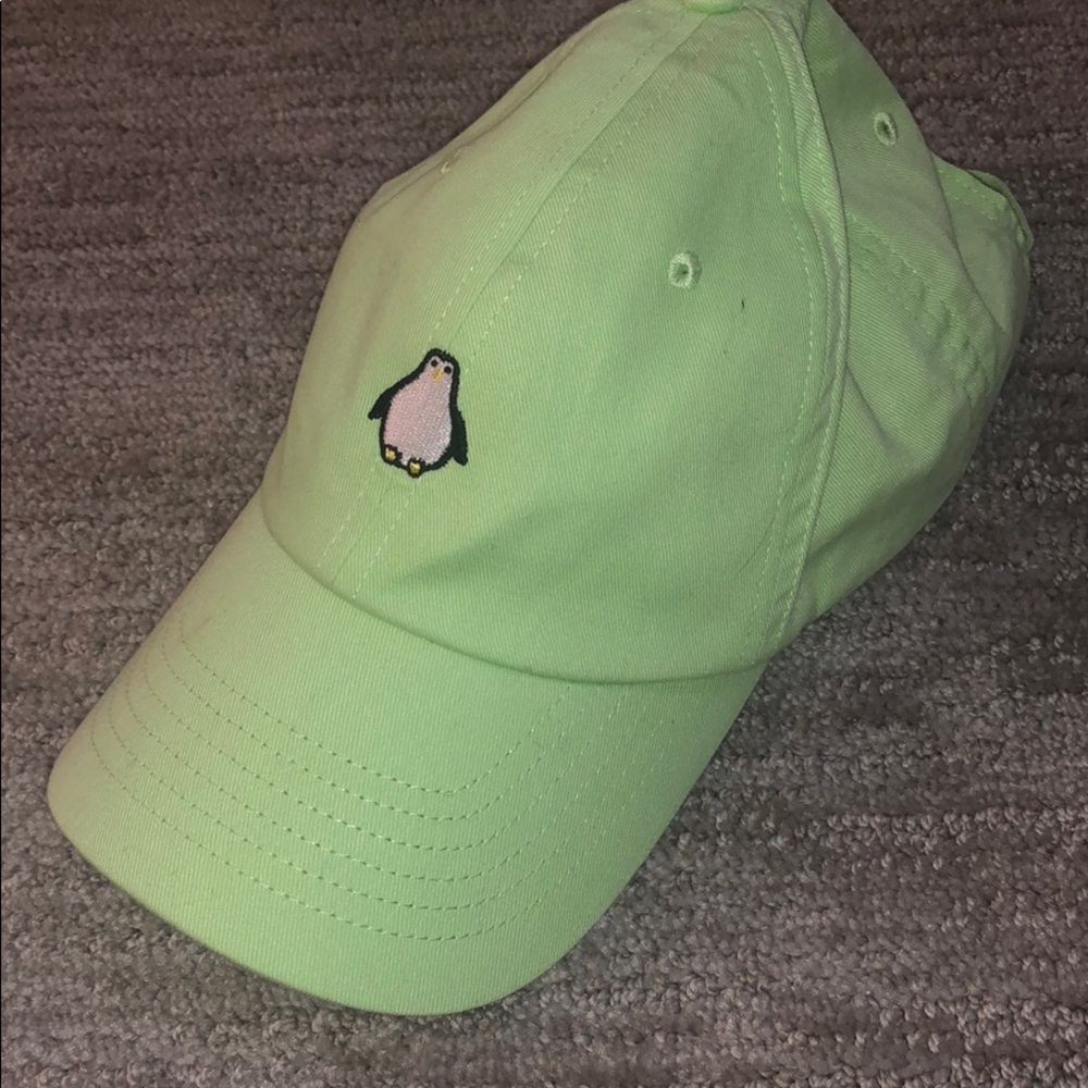 Baseball Hat